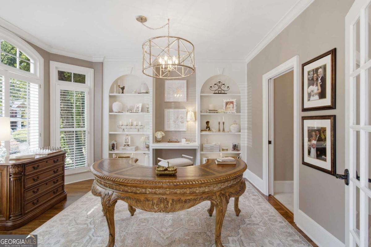 103 Grandmar Chase Canton - Photo 11