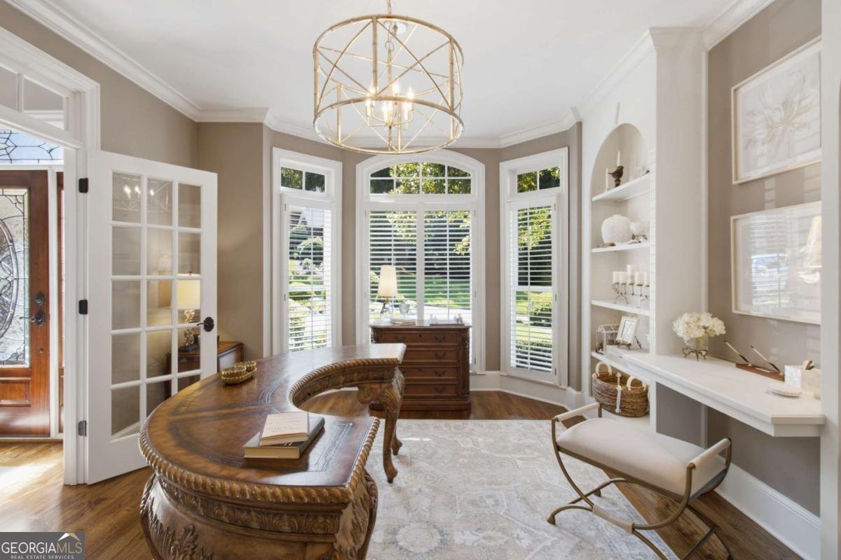 103 Grandmar Chase Canton - Photo 12