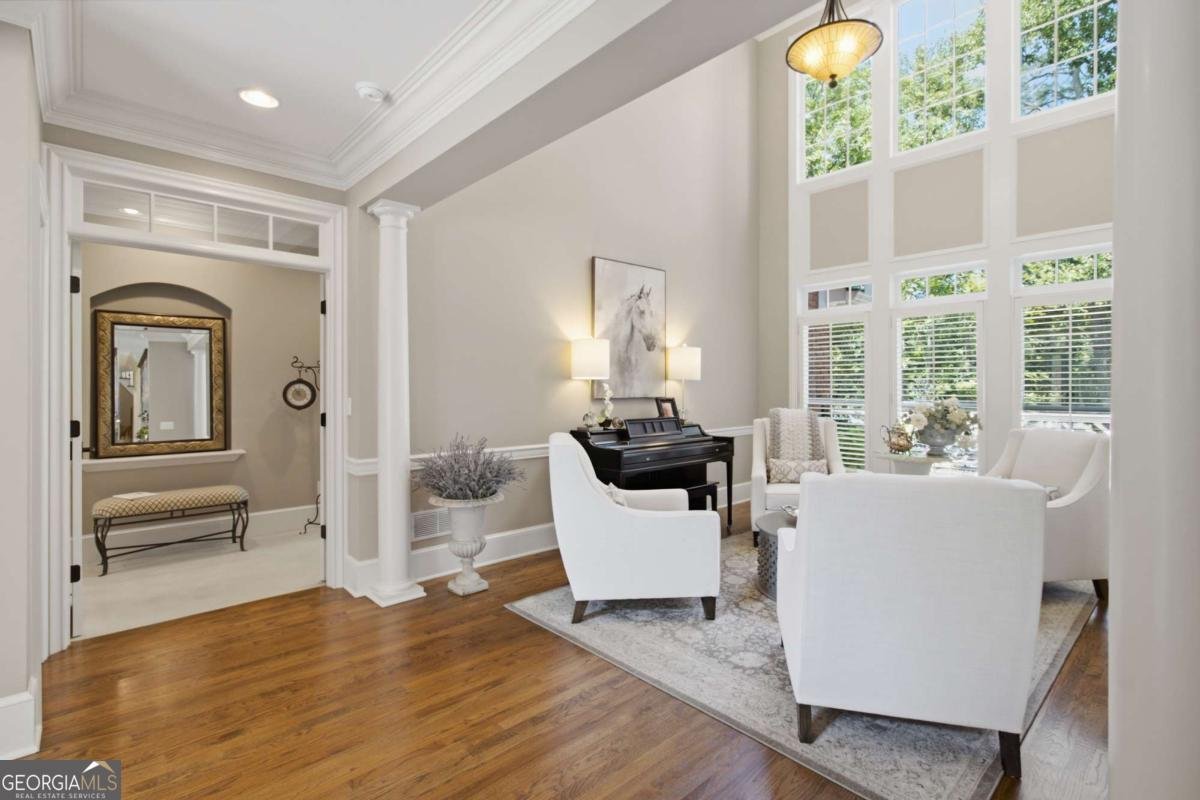 103 Grandmar Chase Canton - Photo 18
