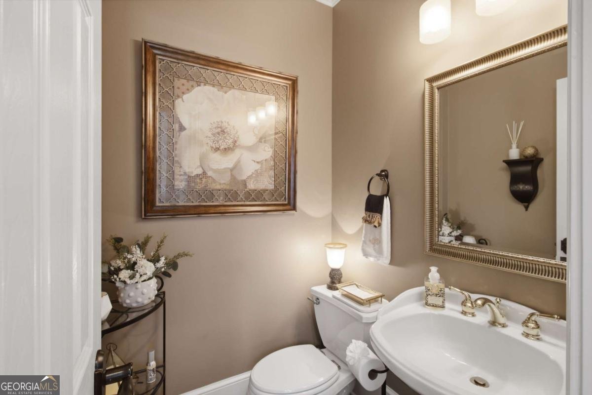 103 Grandmar Chase Canton - Photo 19