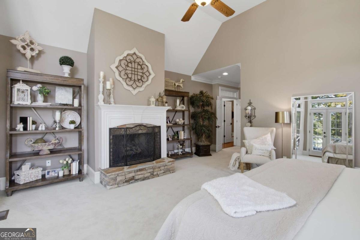 103 Grandmar Chase Canton - Photo 22