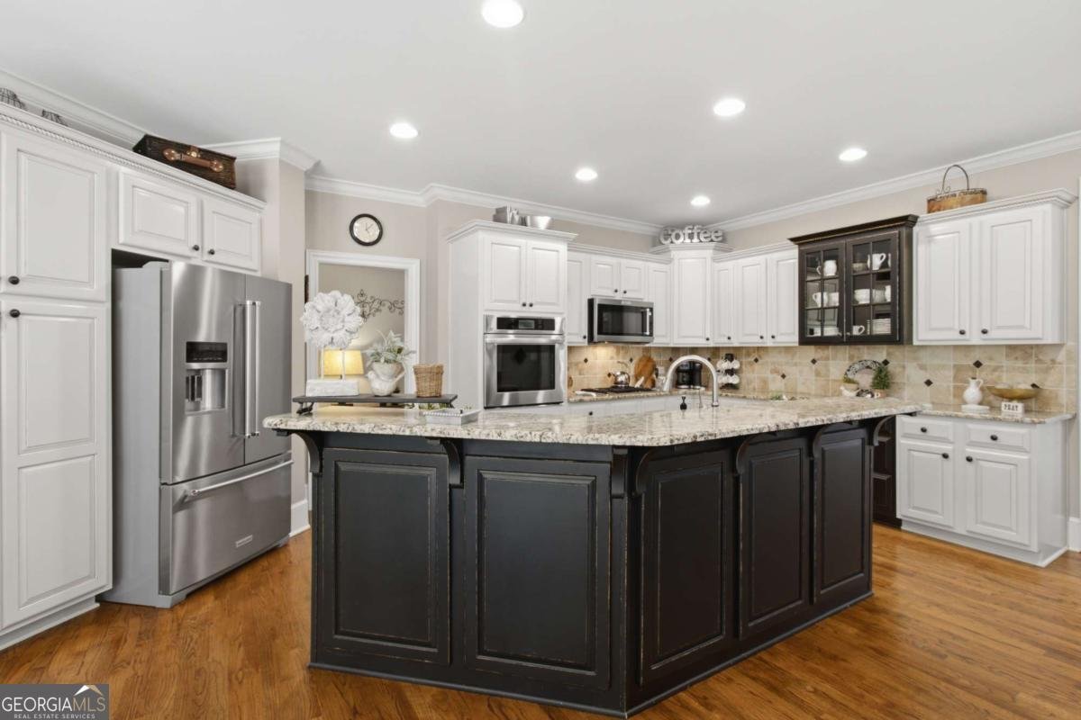 103 Grandmar Chase Canton - Photo 26