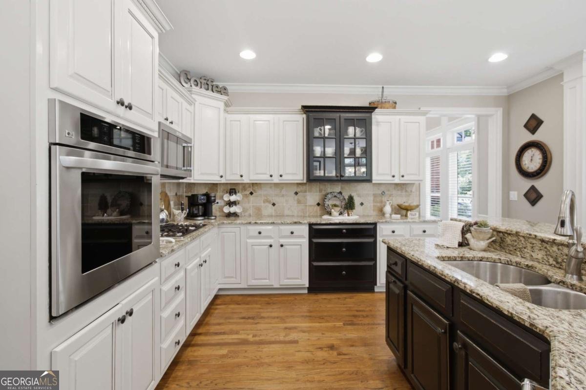 103 Grandmar Chase Canton - Photo 27