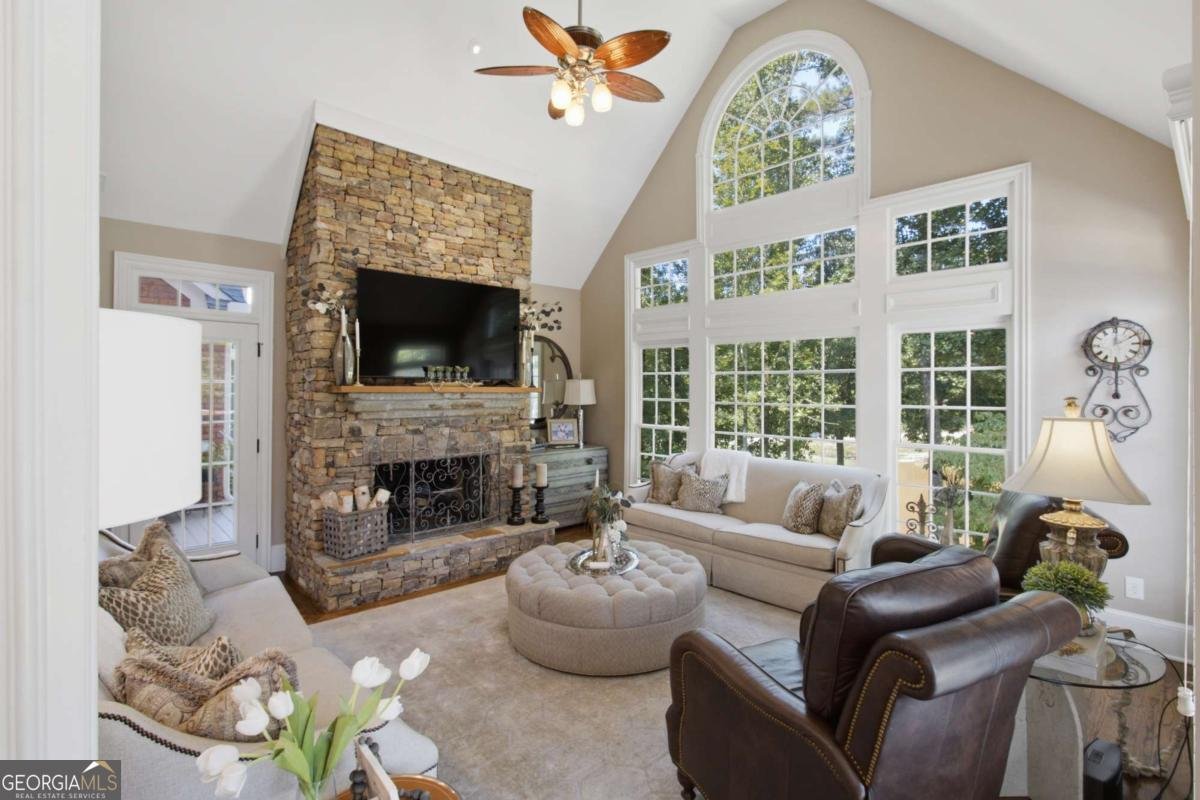 103 Grandmar Chase Canton - Photo 34