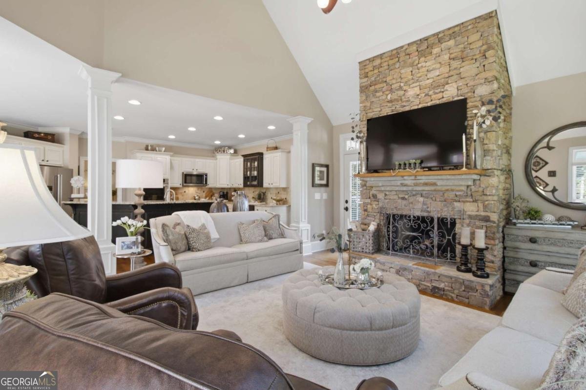 103 Grandmar Chase Canton - Photo 36