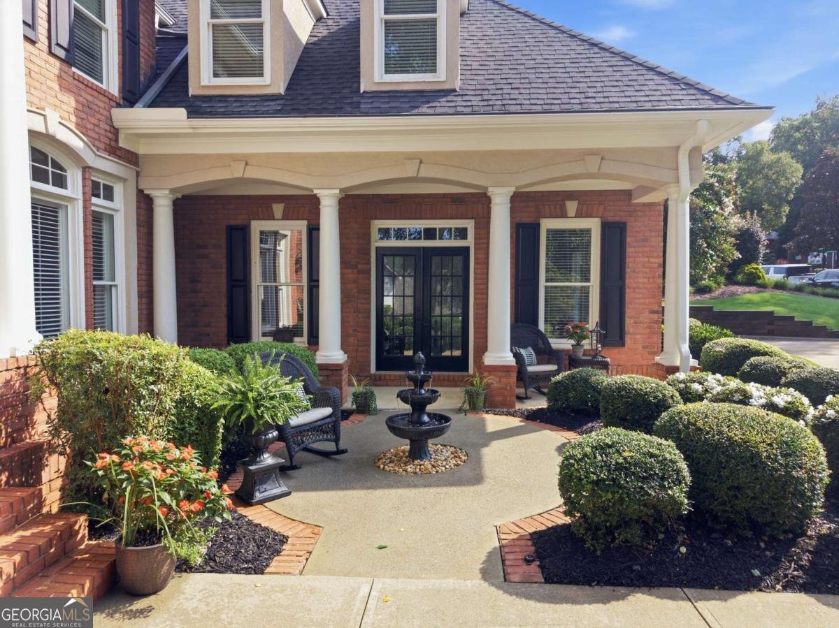 103 Grandmar Chase Canton - Photo 6