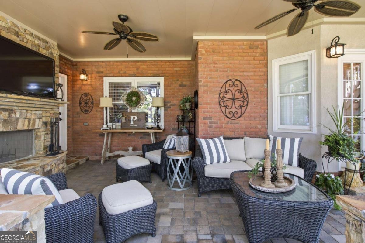 103 Grandmar Chase Canton - Photo 64