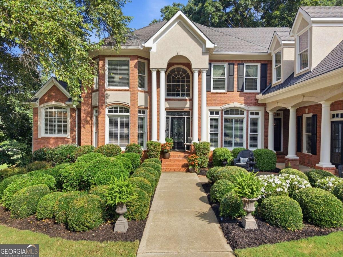 103 Grandmar Chase Canton - Photo 8