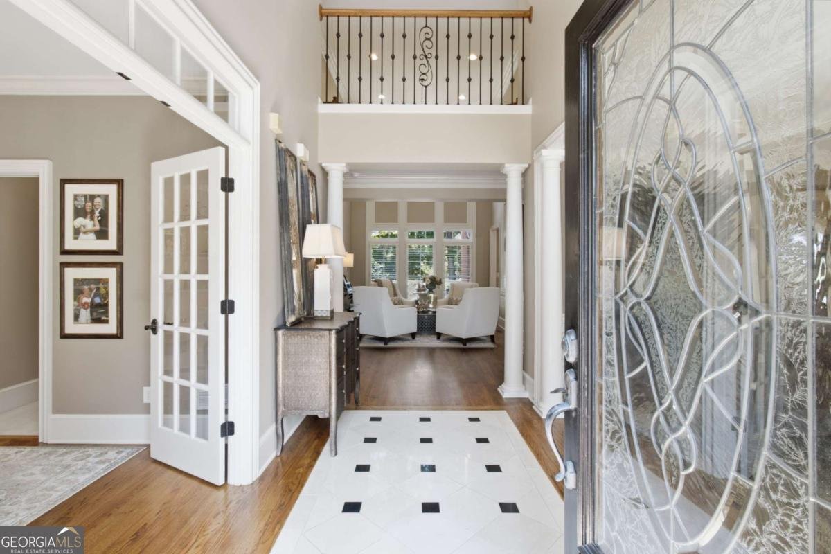 103 Grandmar Chase Canton - Photo 9