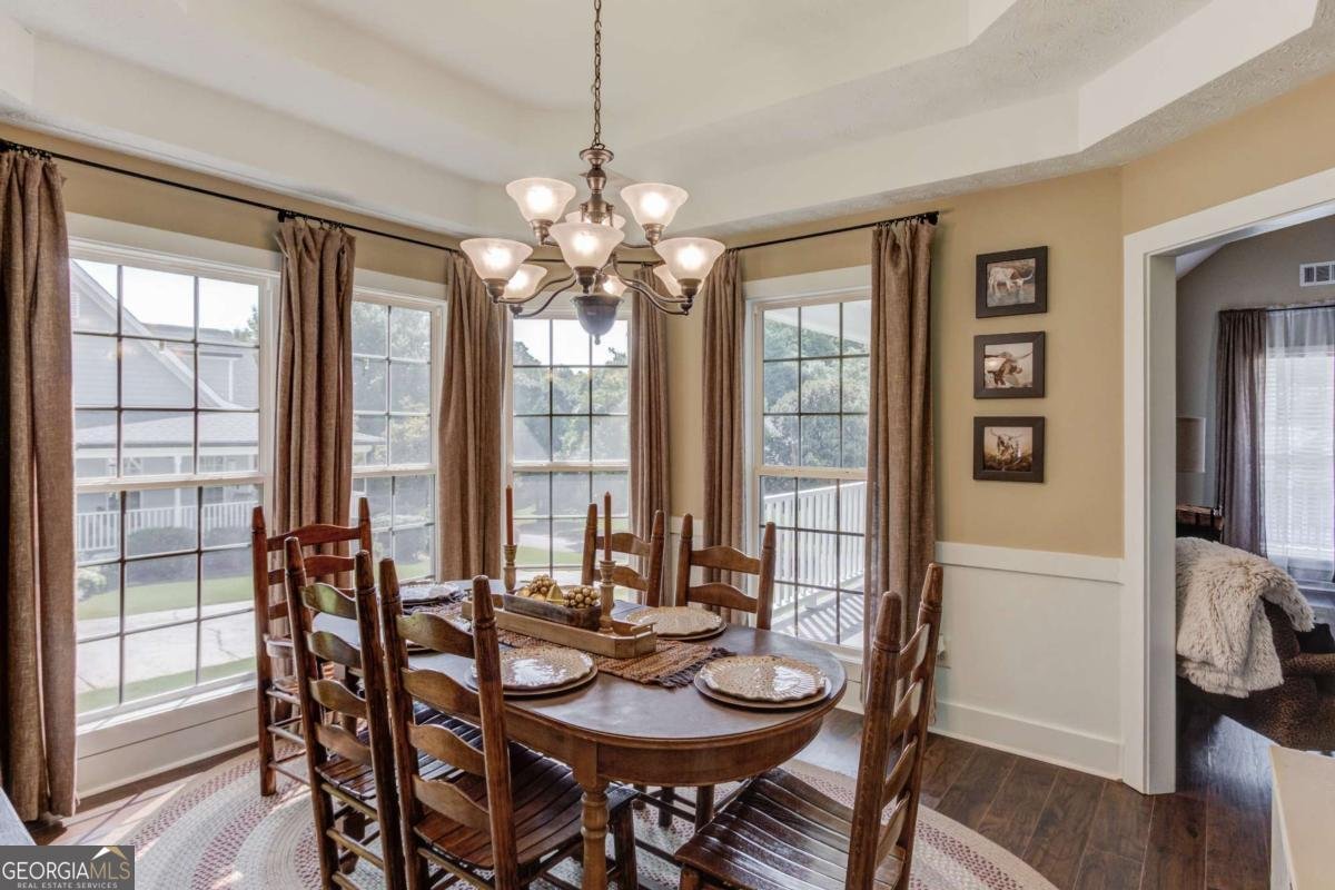 2037 Windfield Drive Monroe - Photo 14