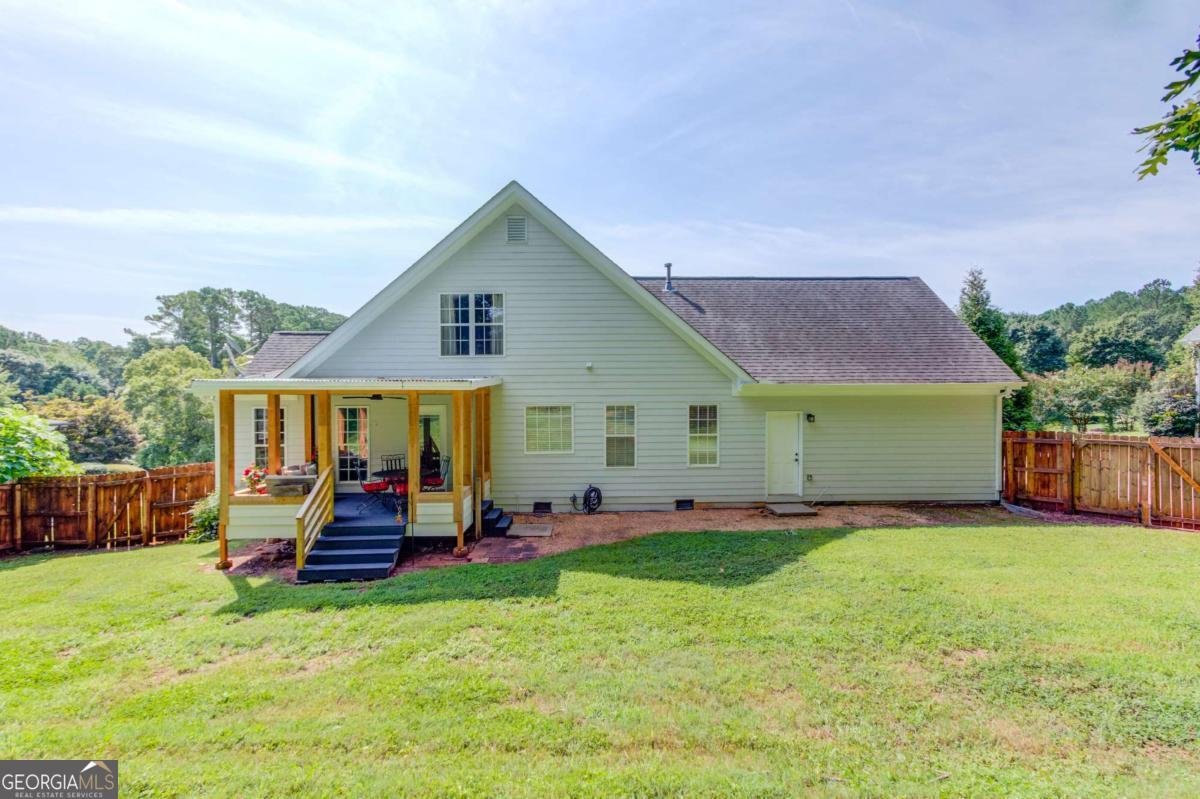 2037 Windfield Drive Monroe - Photo 41