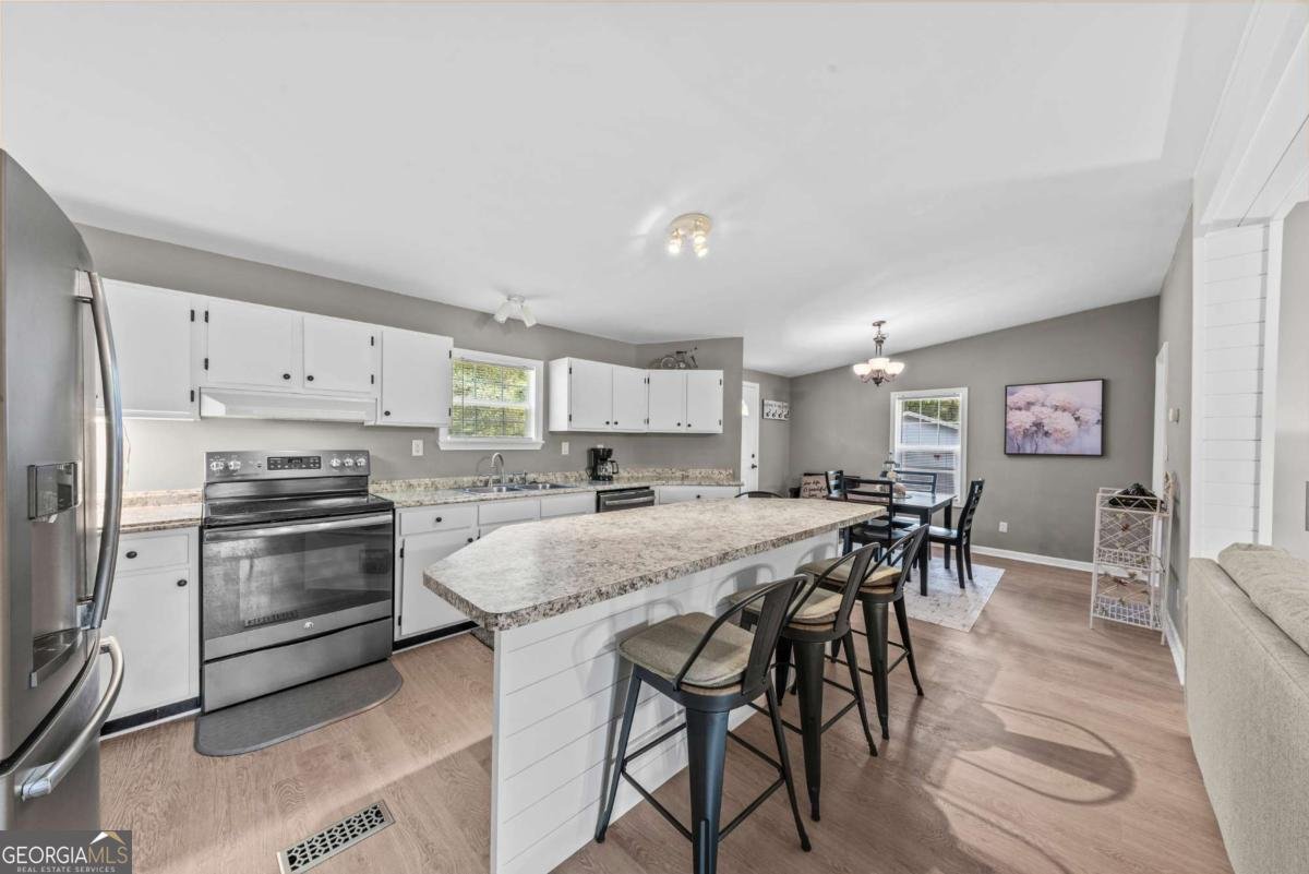 110 Turtle Court Eatonton - Photo 16