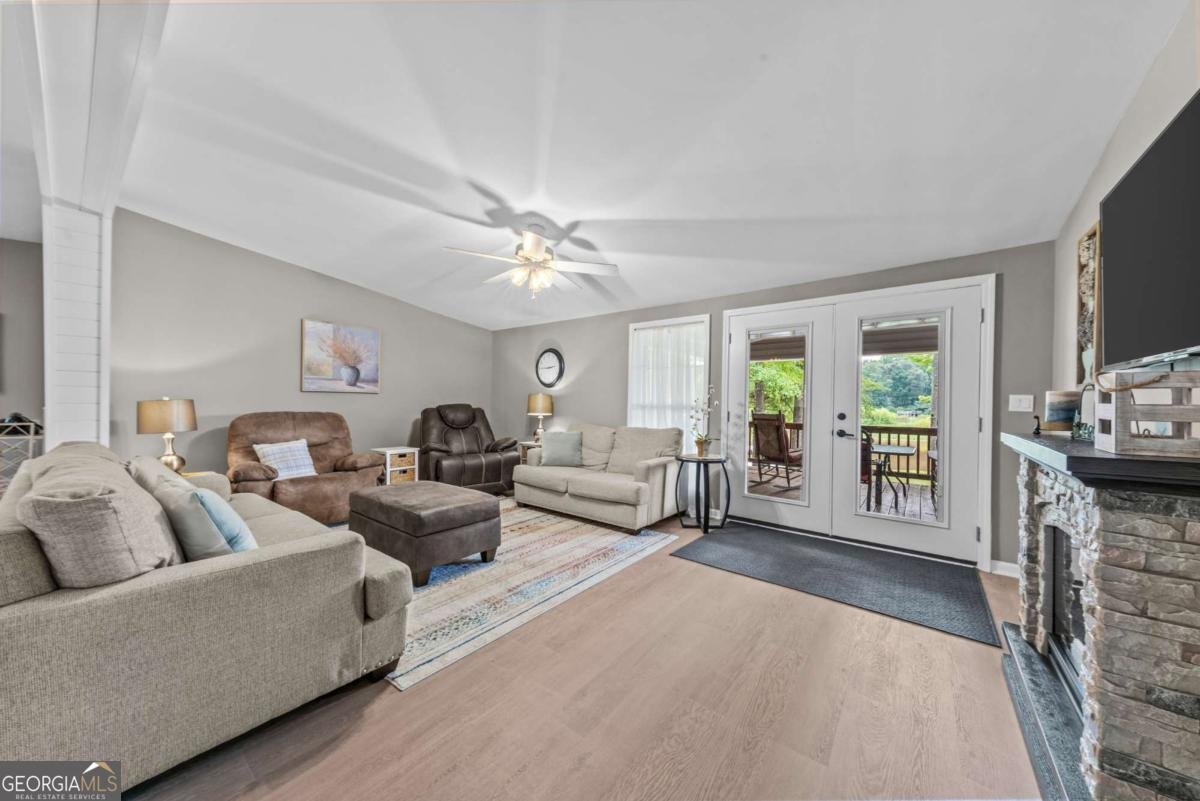 110 Turtle Court Eatonton - Photo 21
