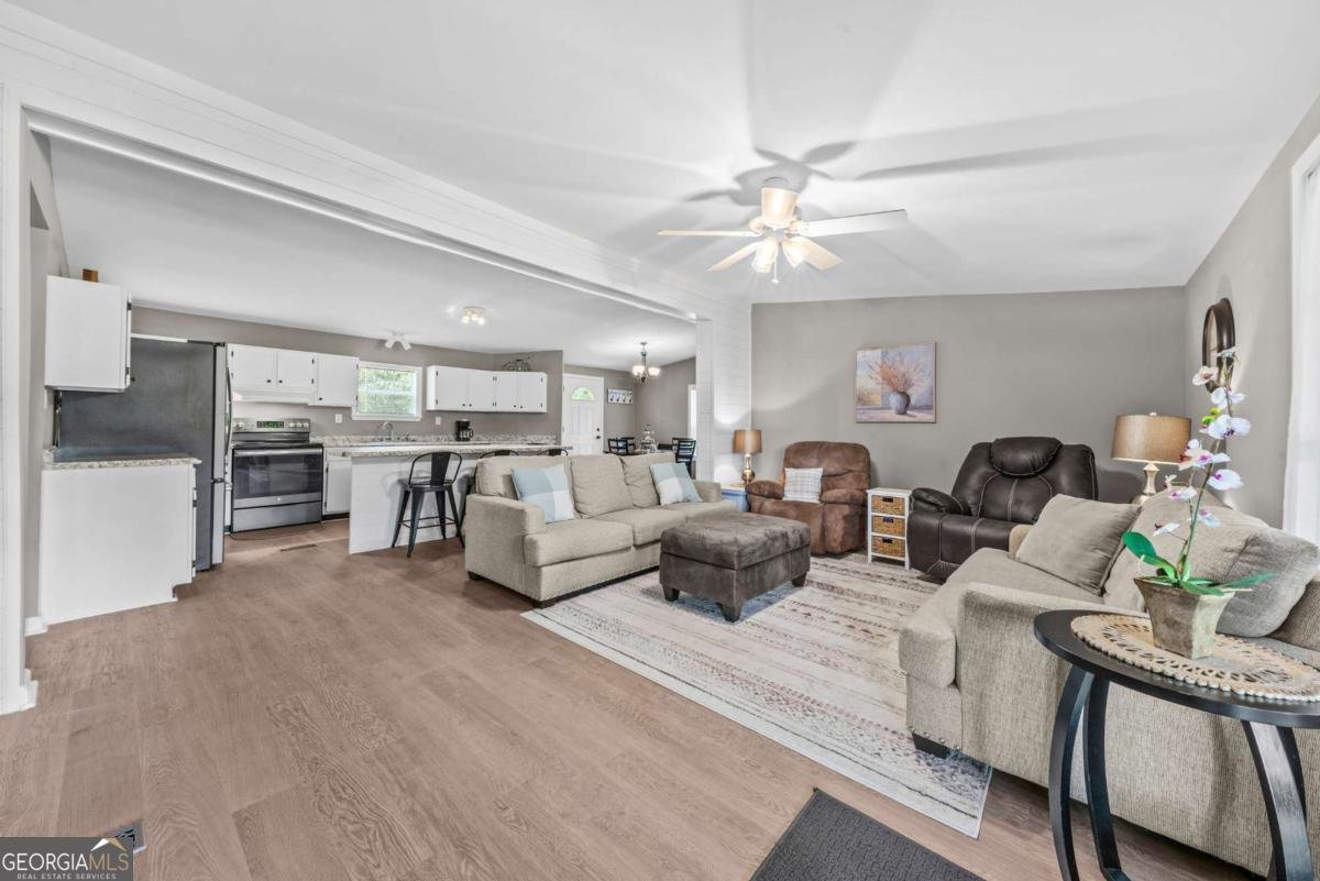 110 Turtle Court Eatonton - Photo 22