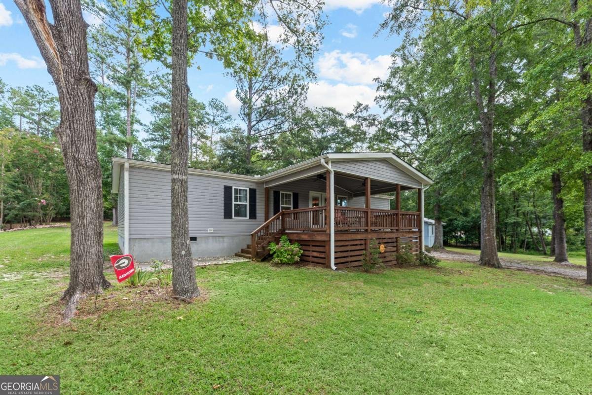 110 Turtle Court Eatonton - Photo 36
