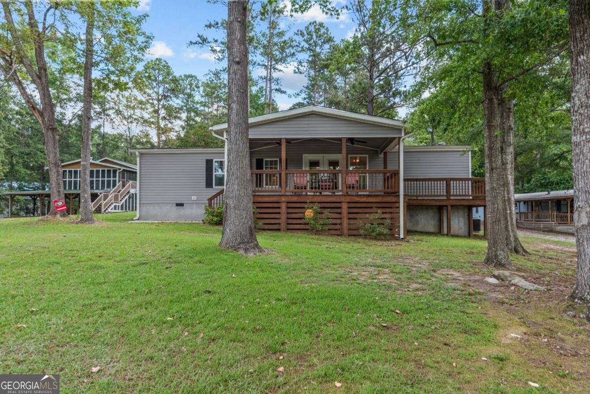 110 Turtle Court Eatonton - Photo 37