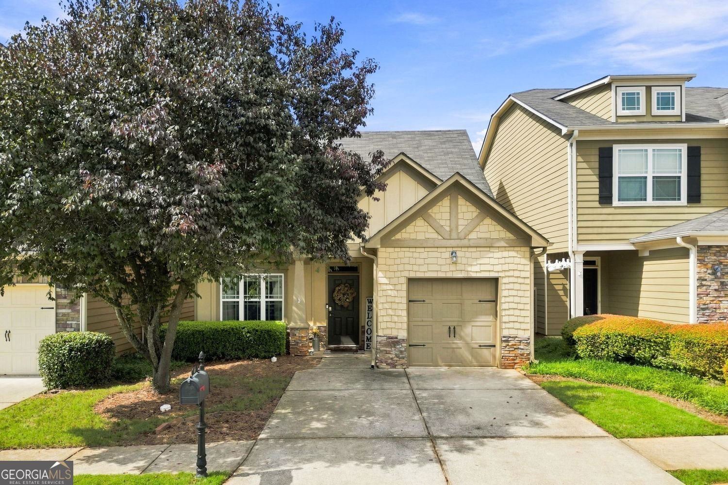 65 Highland Pointe Circle Dawsonville - main photo