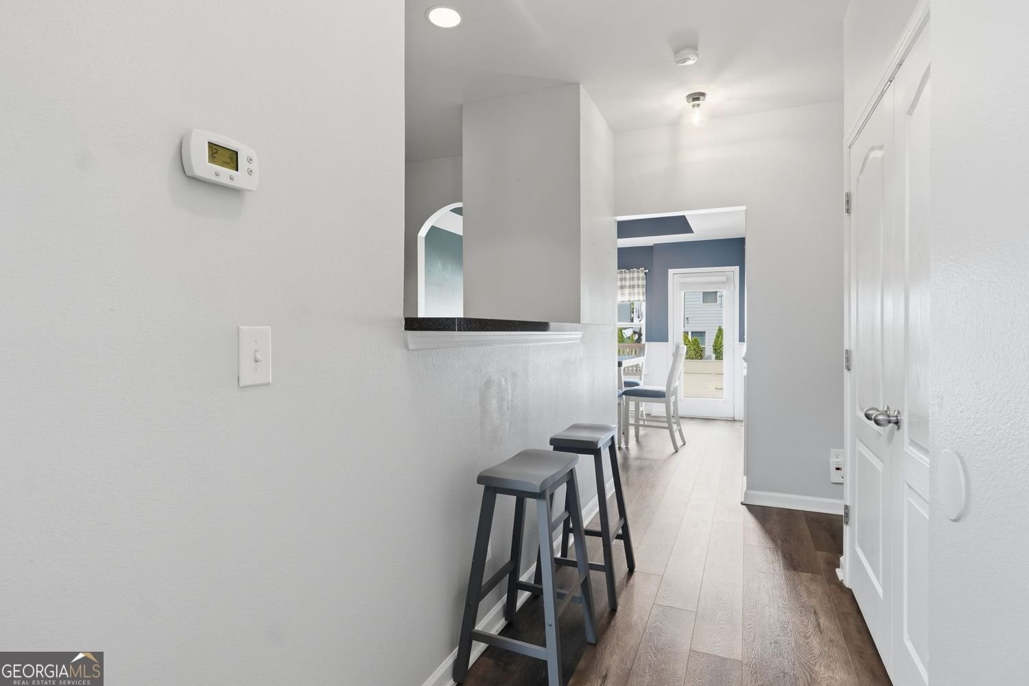 65 Highland Pointe Circle Dawsonville - Photo 11