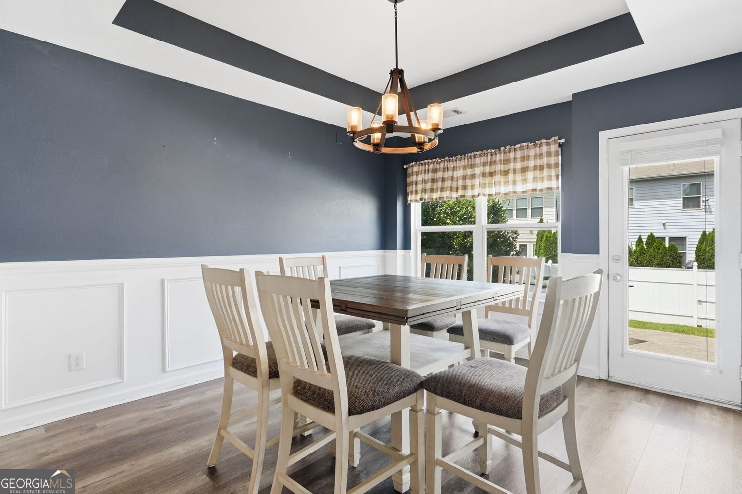 65 Highland Pointe Circle Dawsonville - Photo 13