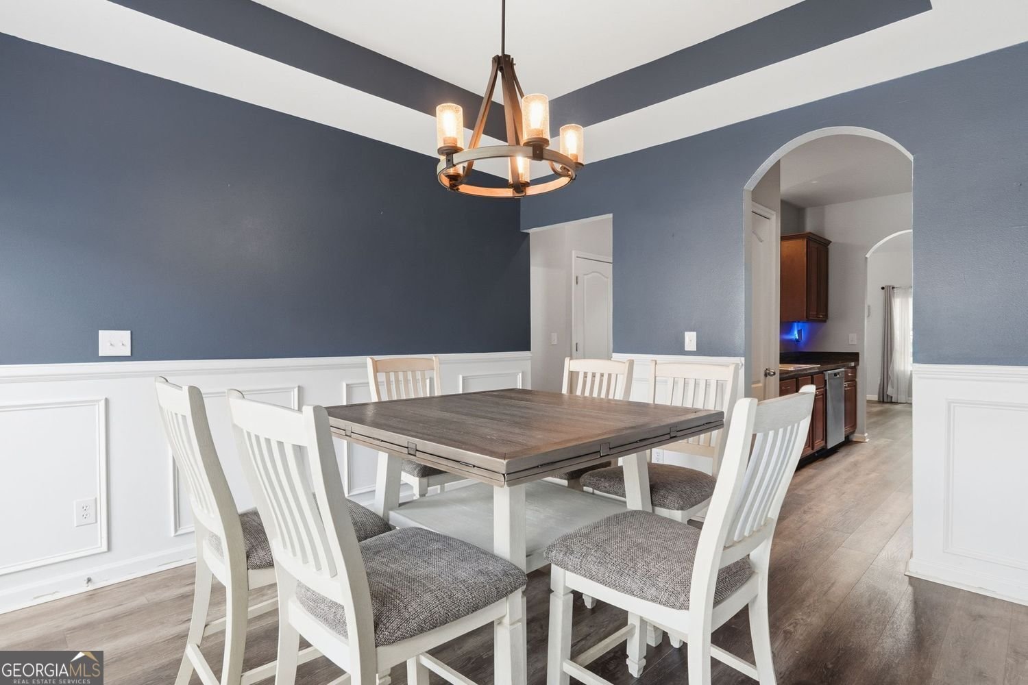 65 Highland Pointe Circle Dawsonville - Photo 14