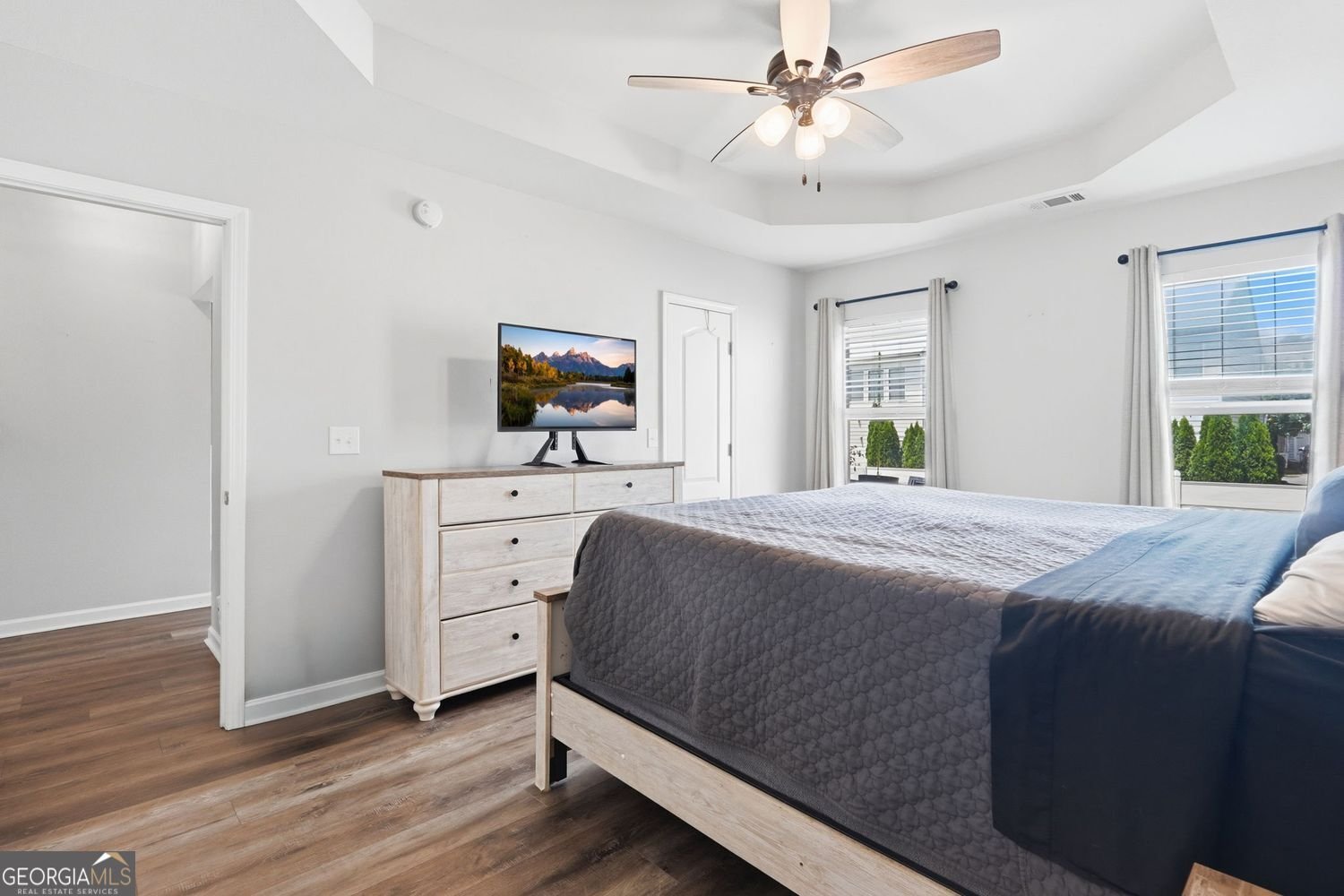 65 Highland Pointe Circle Dawsonville - Photo 16
