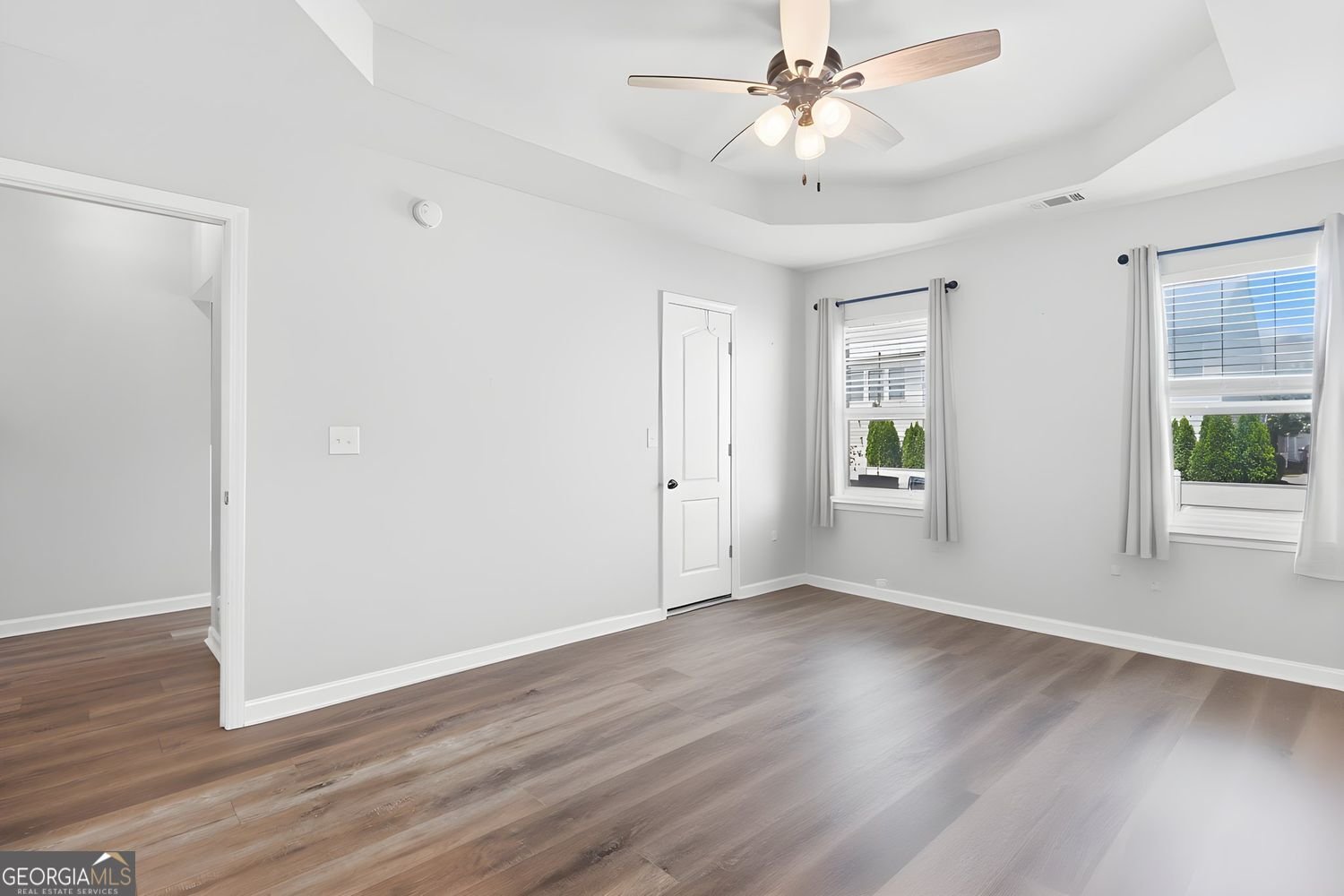 65 Highland Pointe Circle Dawsonville - Photo 18