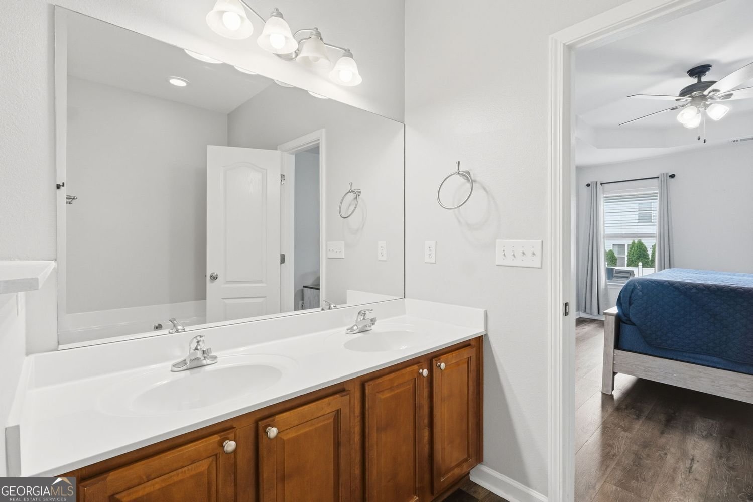 65 Highland Pointe Circle Dawsonville - Photo 22