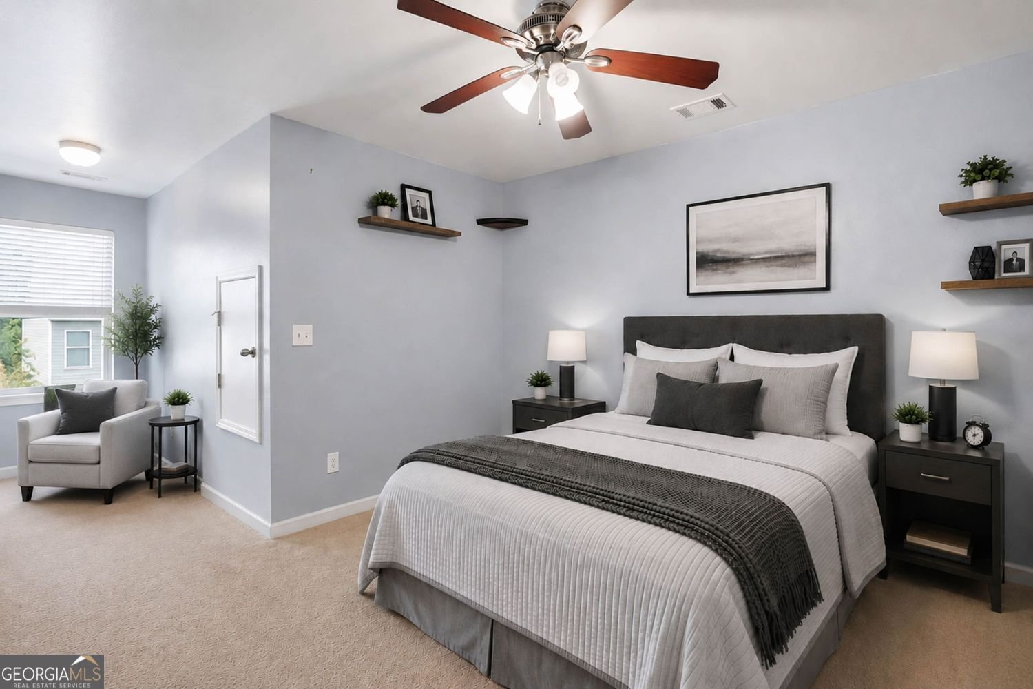 65 Highland Pointe Circle Dawsonville - Photo 24