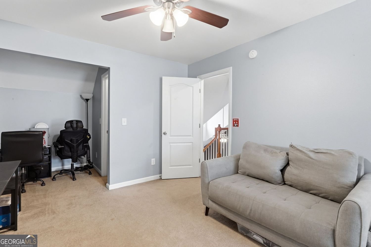 65 Highland Pointe Circle Dawsonville - Photo 27