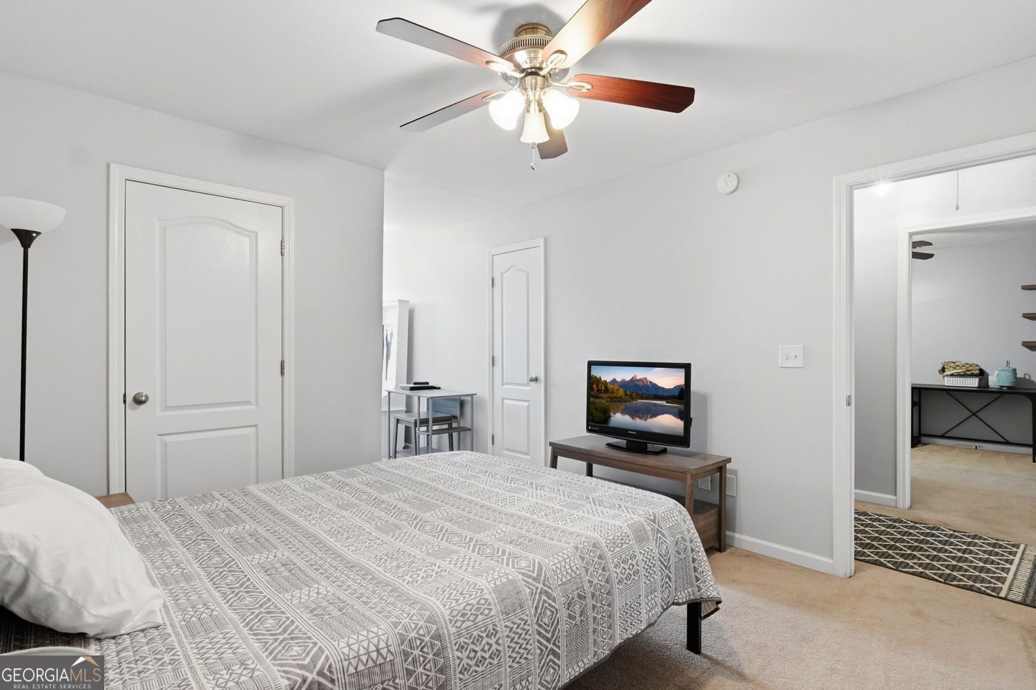 65 Highland Pointe Circle Dawsonville - Photo 31