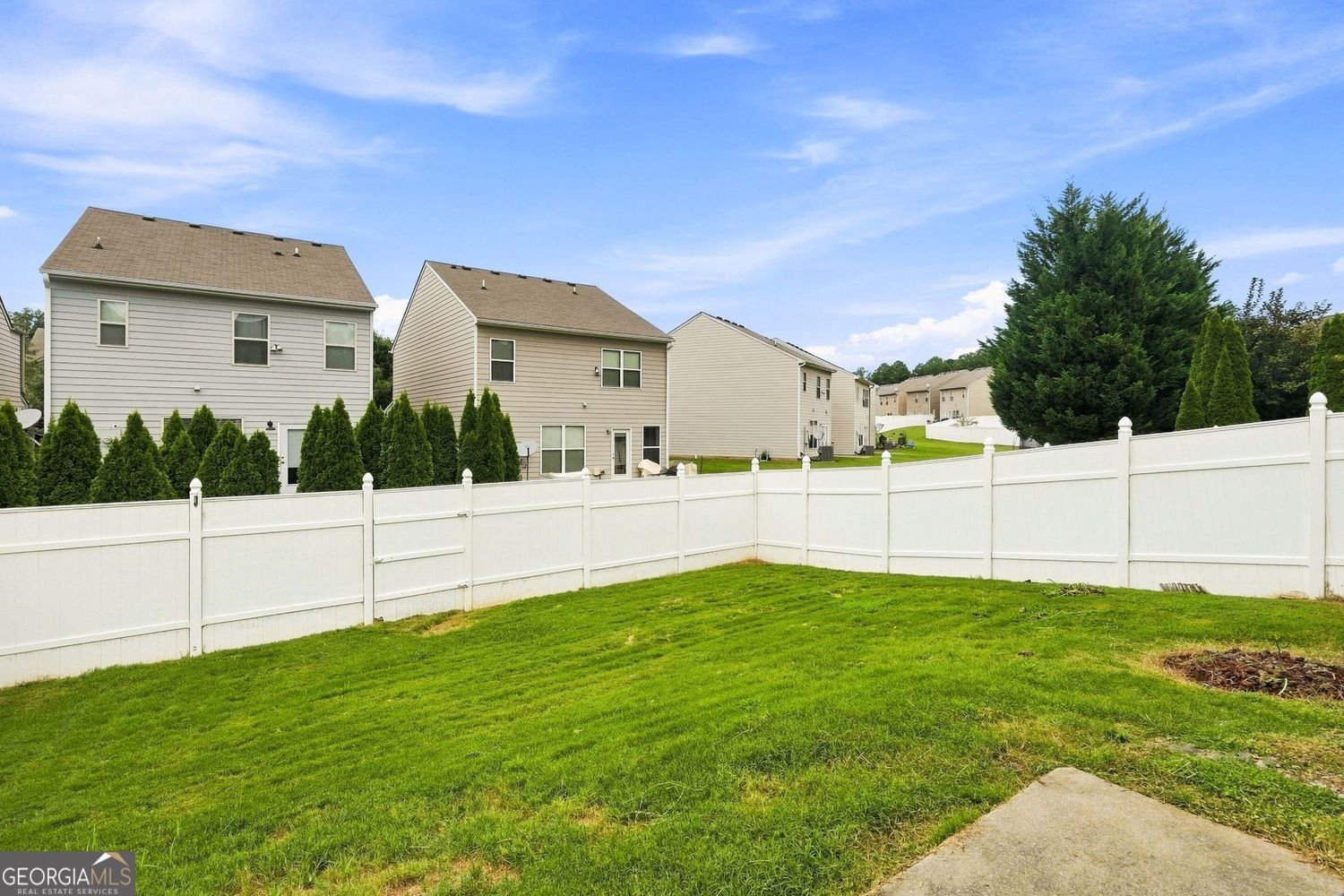 65 Highland Pointe Circle Dawsonville - Photo 33
