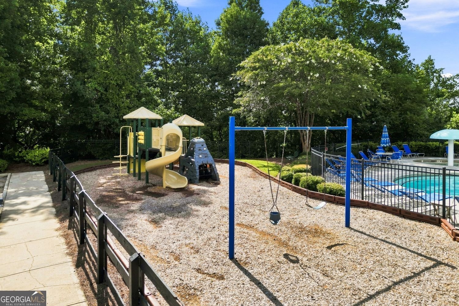 65 Highland Pointe Circle Dawsonville - Photo 35