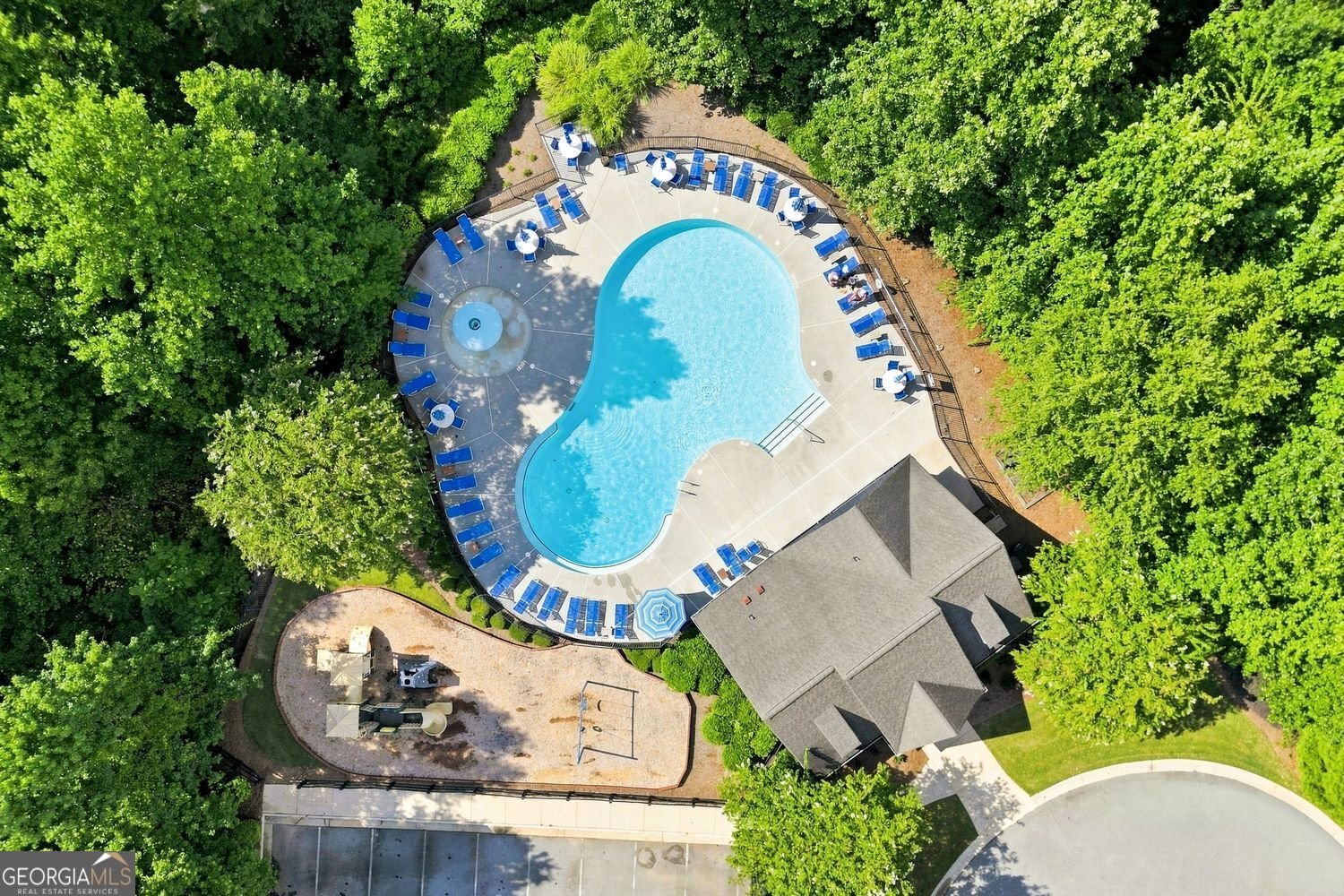 65 Highland Pointe Circle Dawsonville - Photo 36