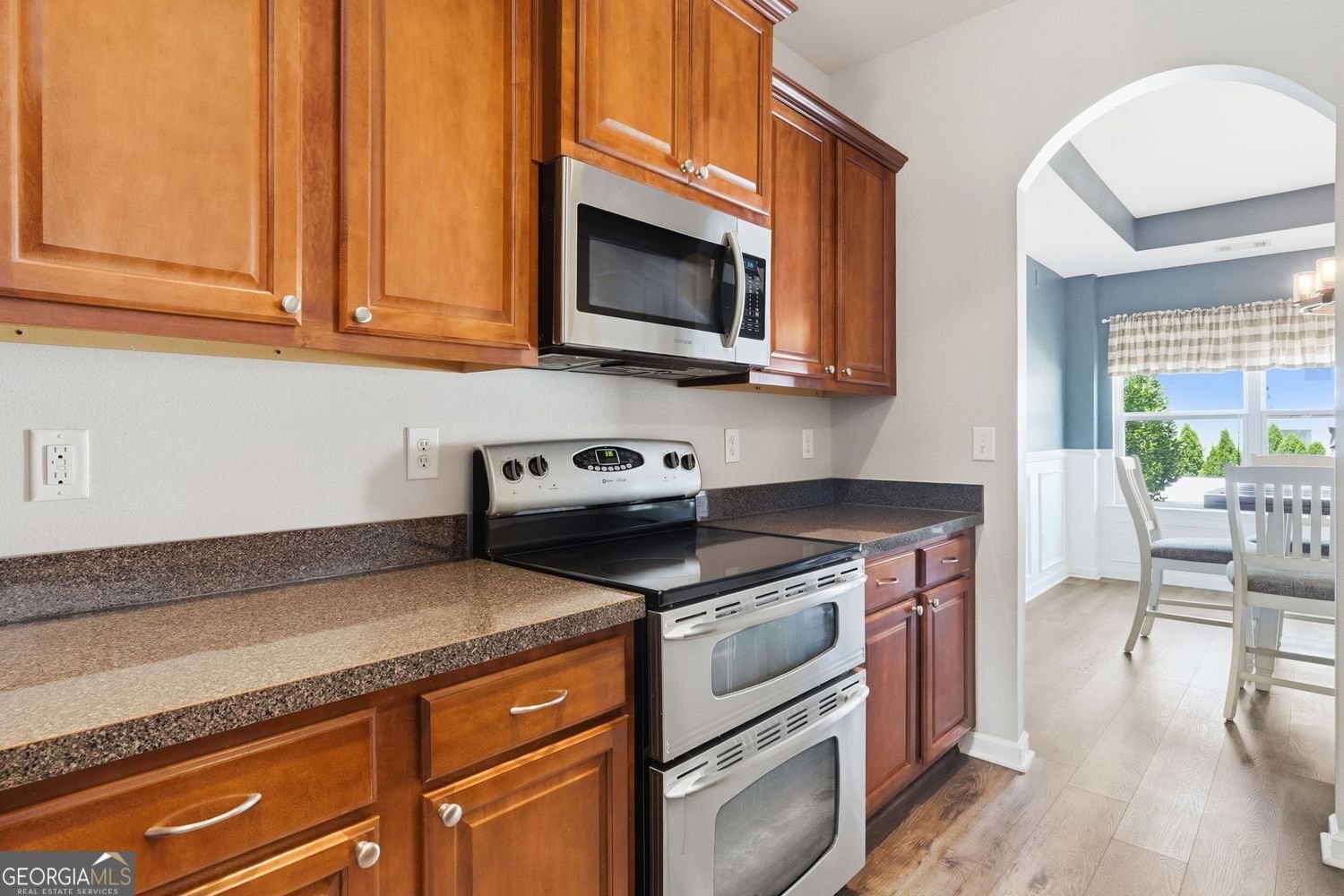65 Highland Pointe Circle Dawsonville - Photo 8