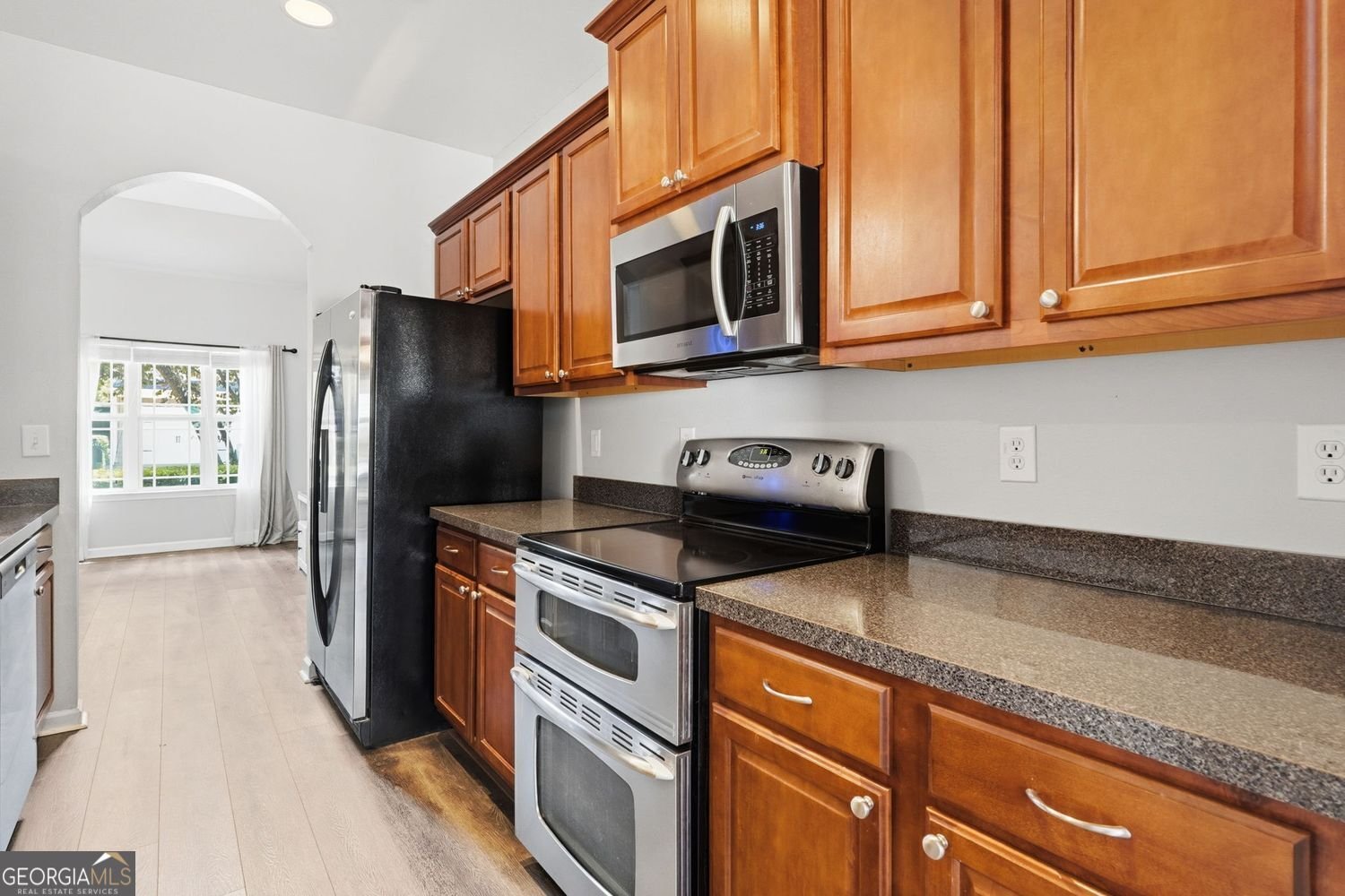 65 Highland Pointe Circle Dawsonville - Photo 9