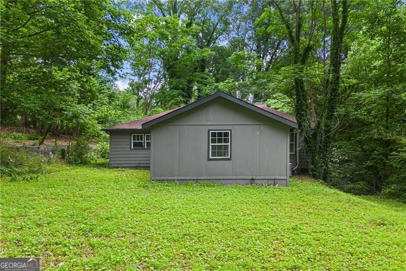 4445 Woodhaven Drive Decatur - Photo 18