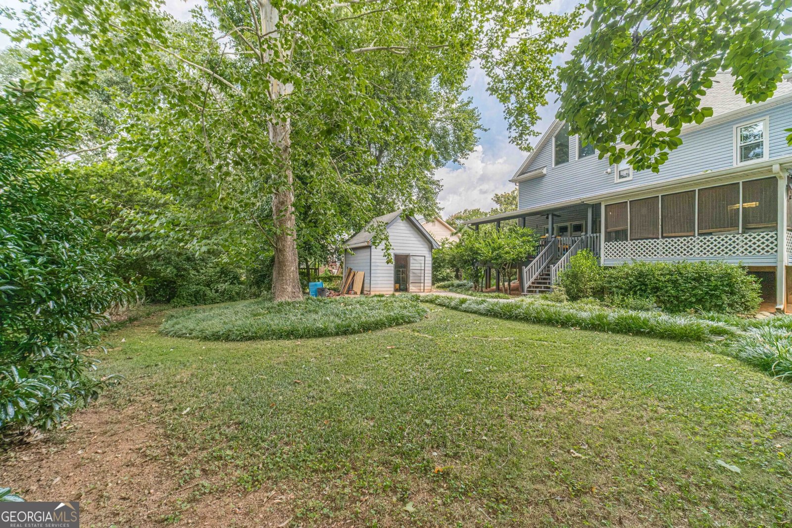 1875 Oak Road Snellville - Photo 49