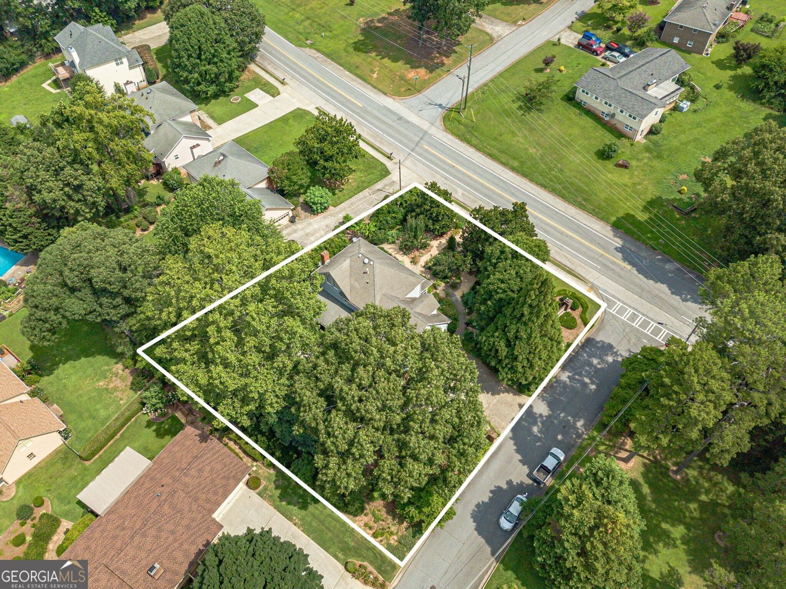 1875 Oak Road Snellville - Photo 54