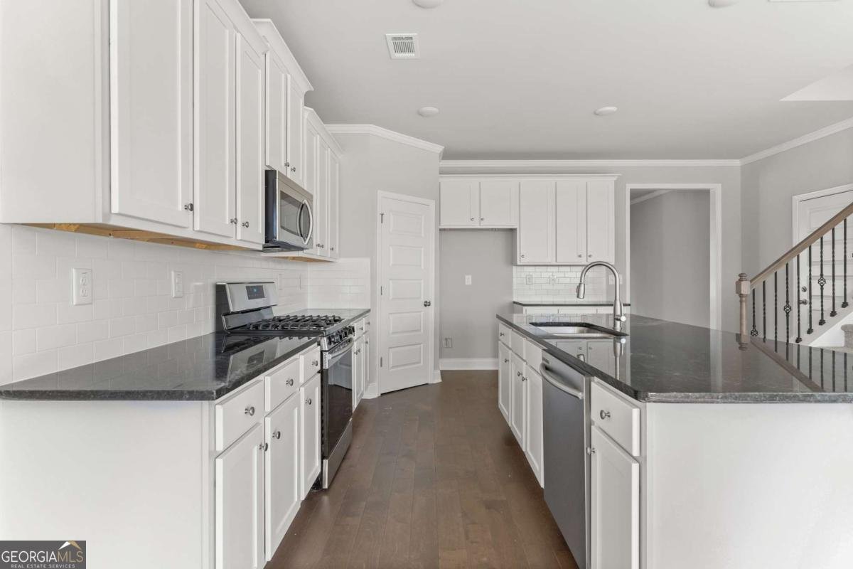2032 Orchid Lane Lithia Springs - Photo 10