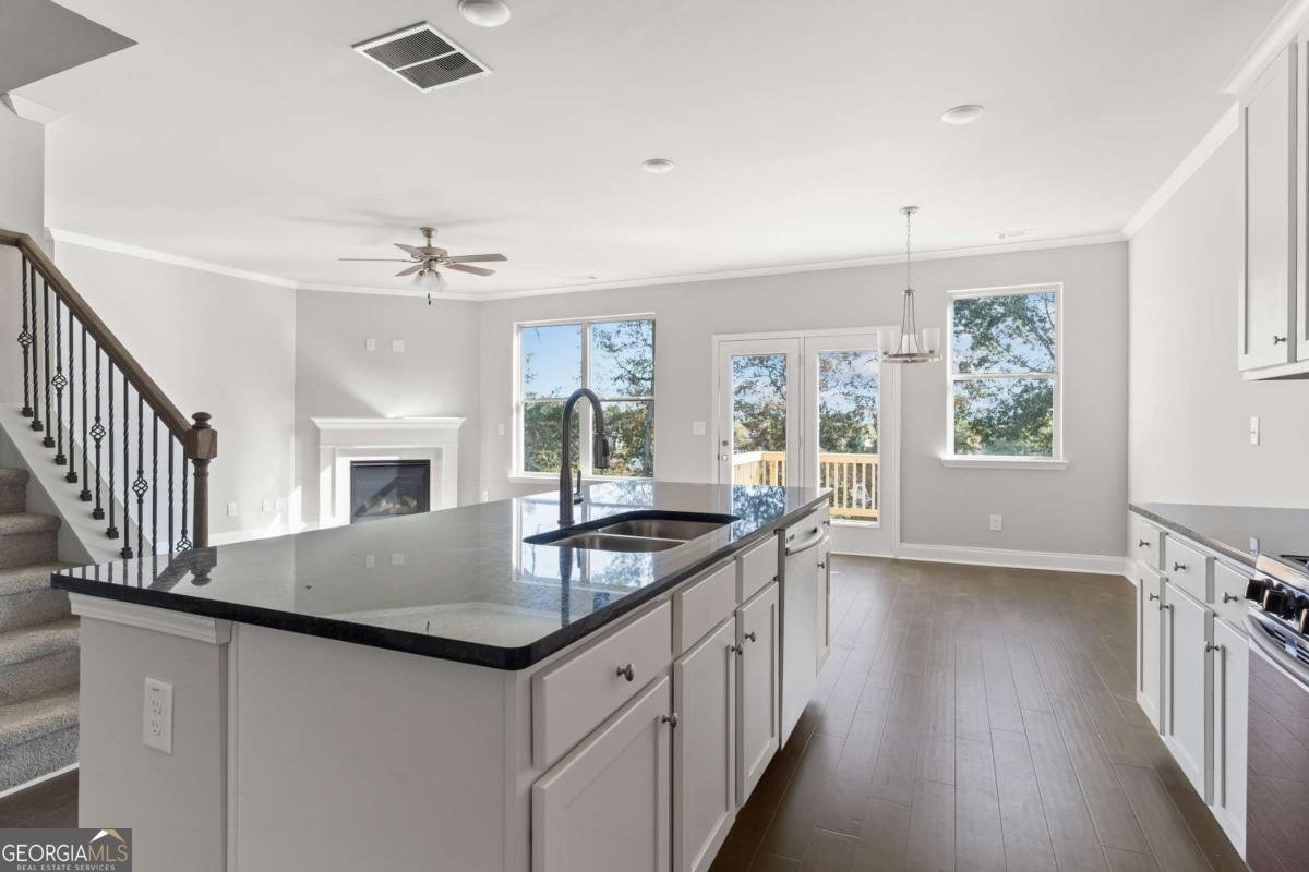 2032 Orchid Lane Lithia Springs - Photo 12