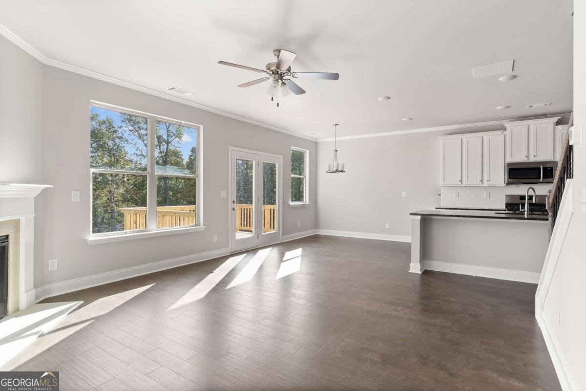 2032 Orchid Lane Lithia Springs - Photo 16