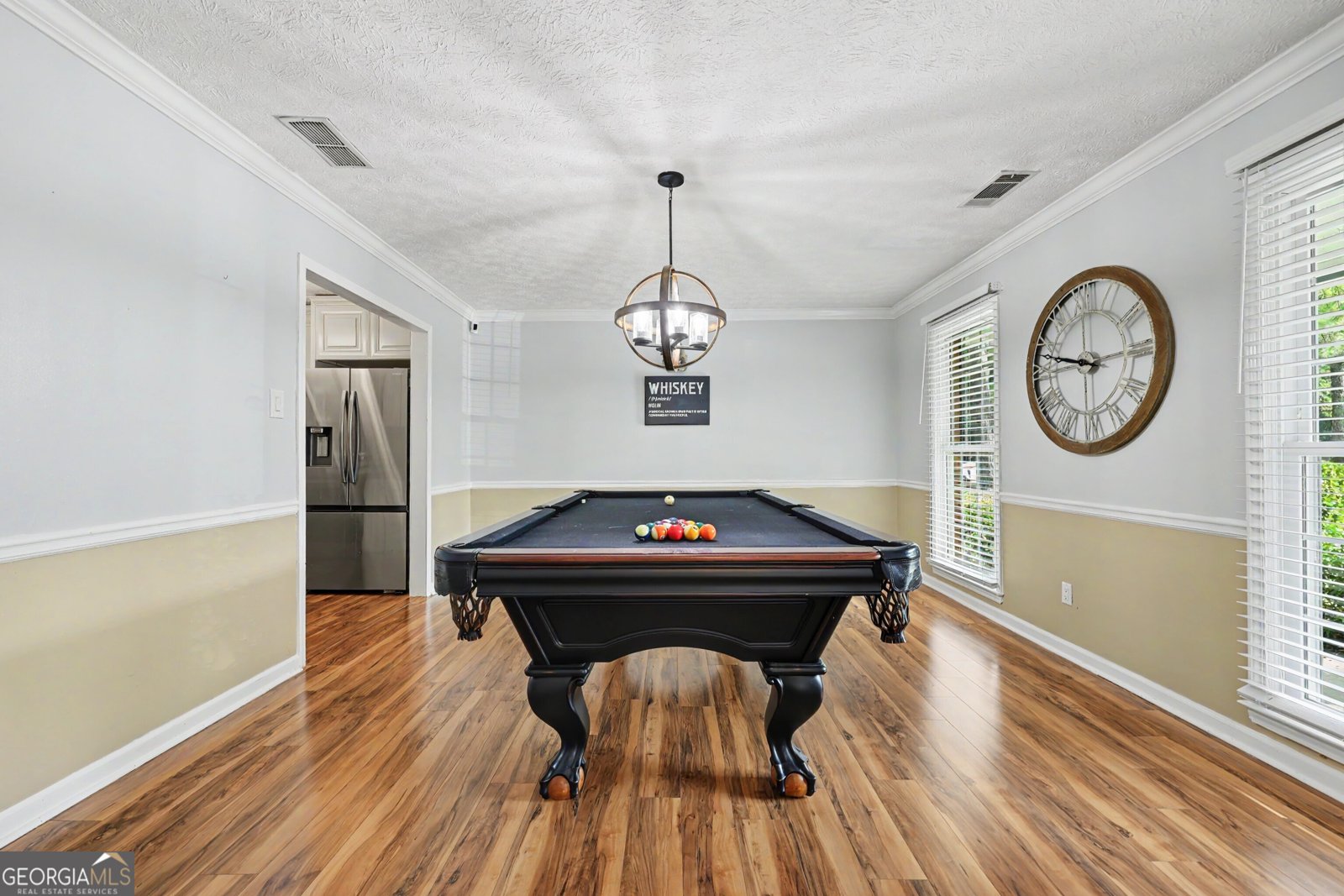 1407 Mill Glenn Court Lawrenceville - Photo 10