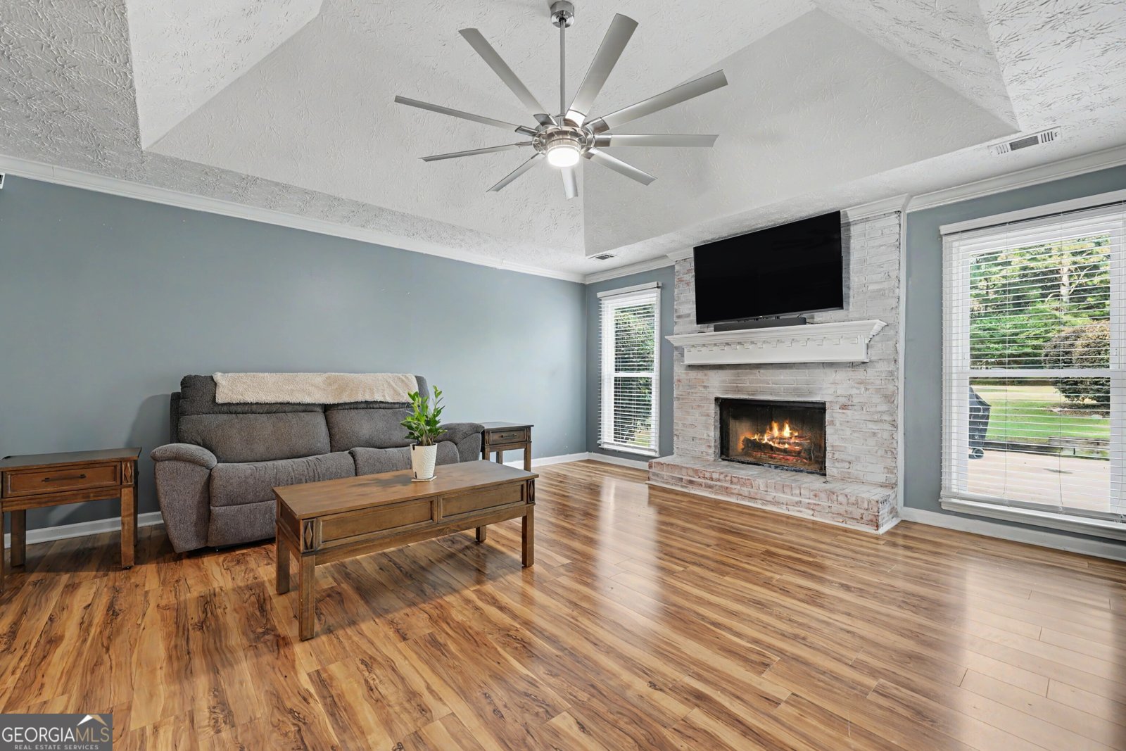 1407 Mill Glenn Court Lawrenceville - Photo 11