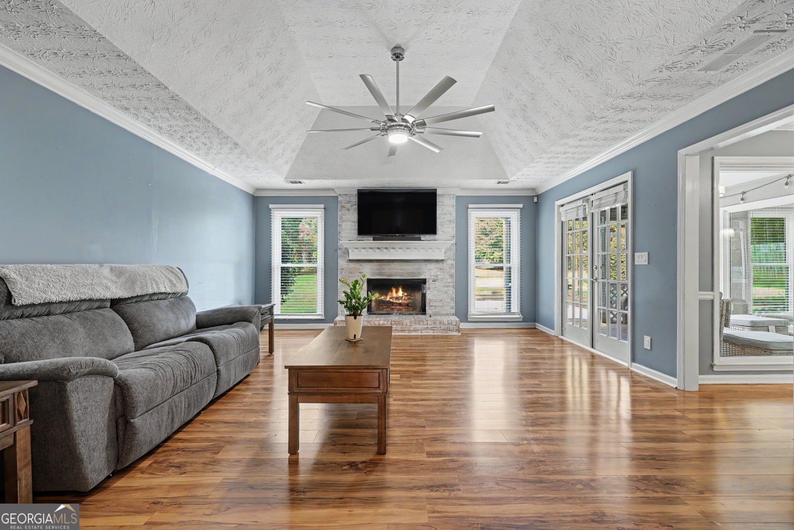 1407 Mill Glenn Court Lawrenceville - Photo 13