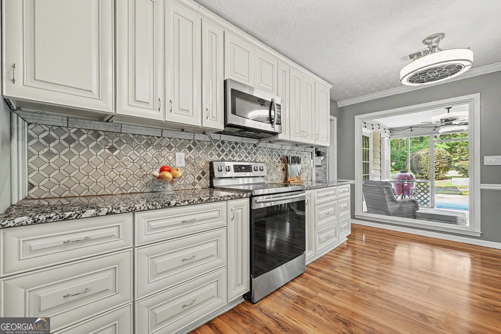 1407 Mill Glenn Court Lawrenceville - Photo 14