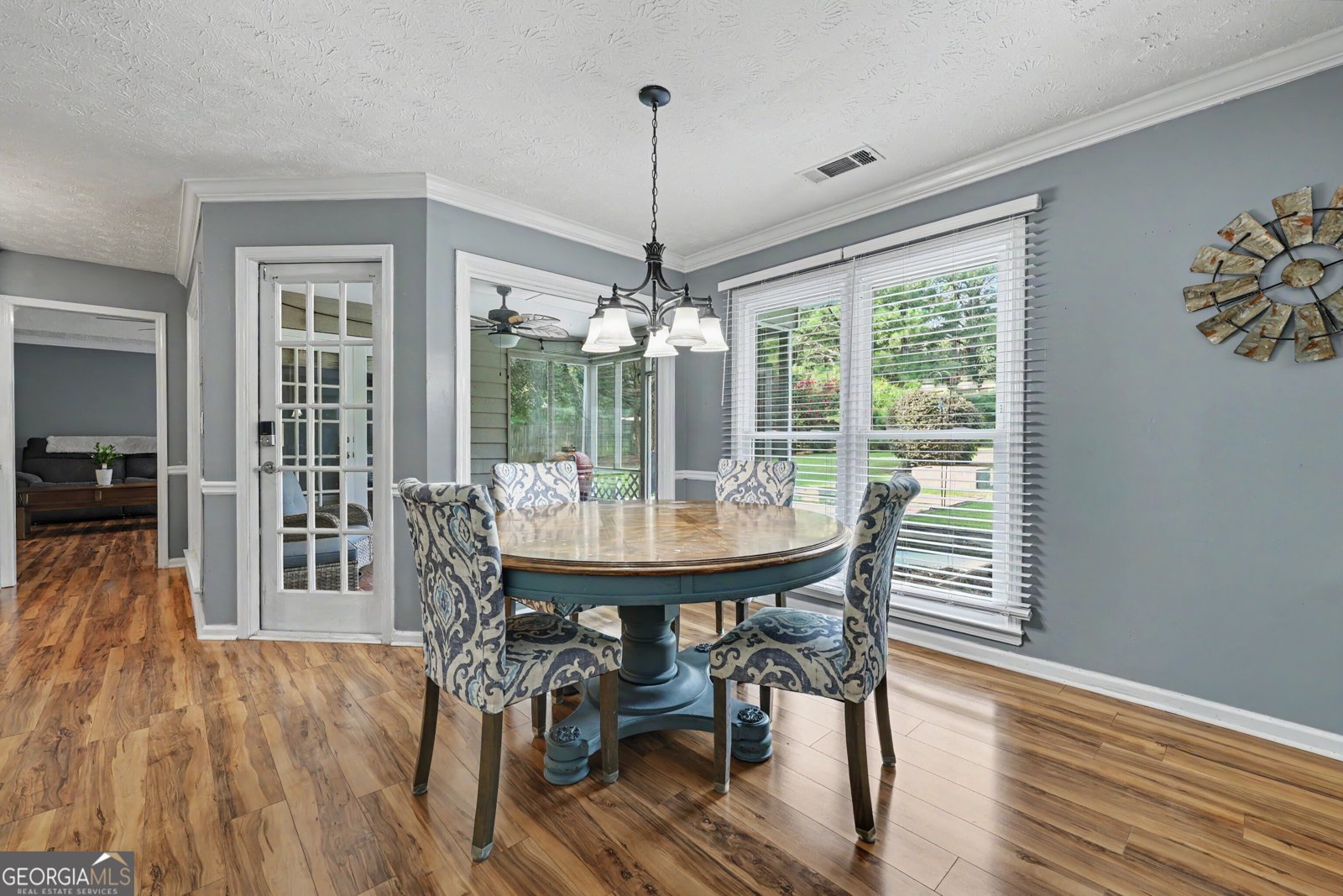 1407 Mill Glenn Court Lawrenceville - Photo 16