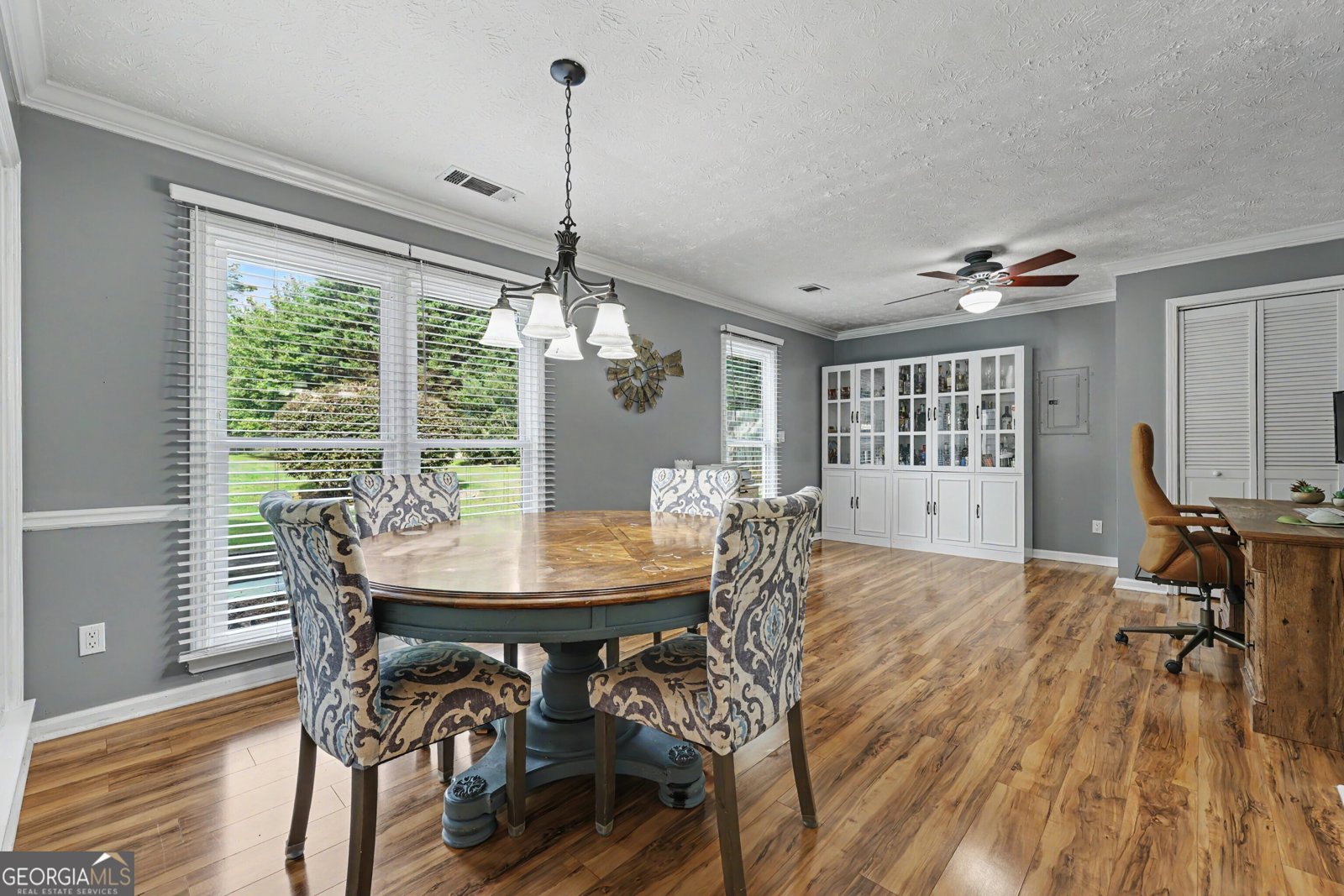 1407 Mill Glenn Court Lawrenceville - Photo 17
