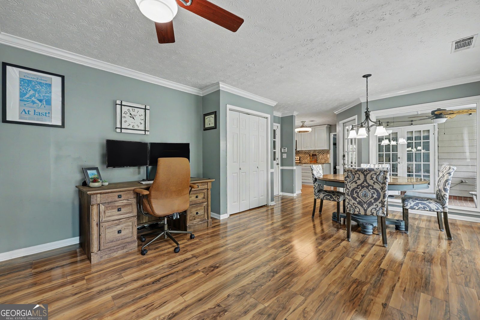 1407 Mill Glenn Court Lawrenceville - Photo 18