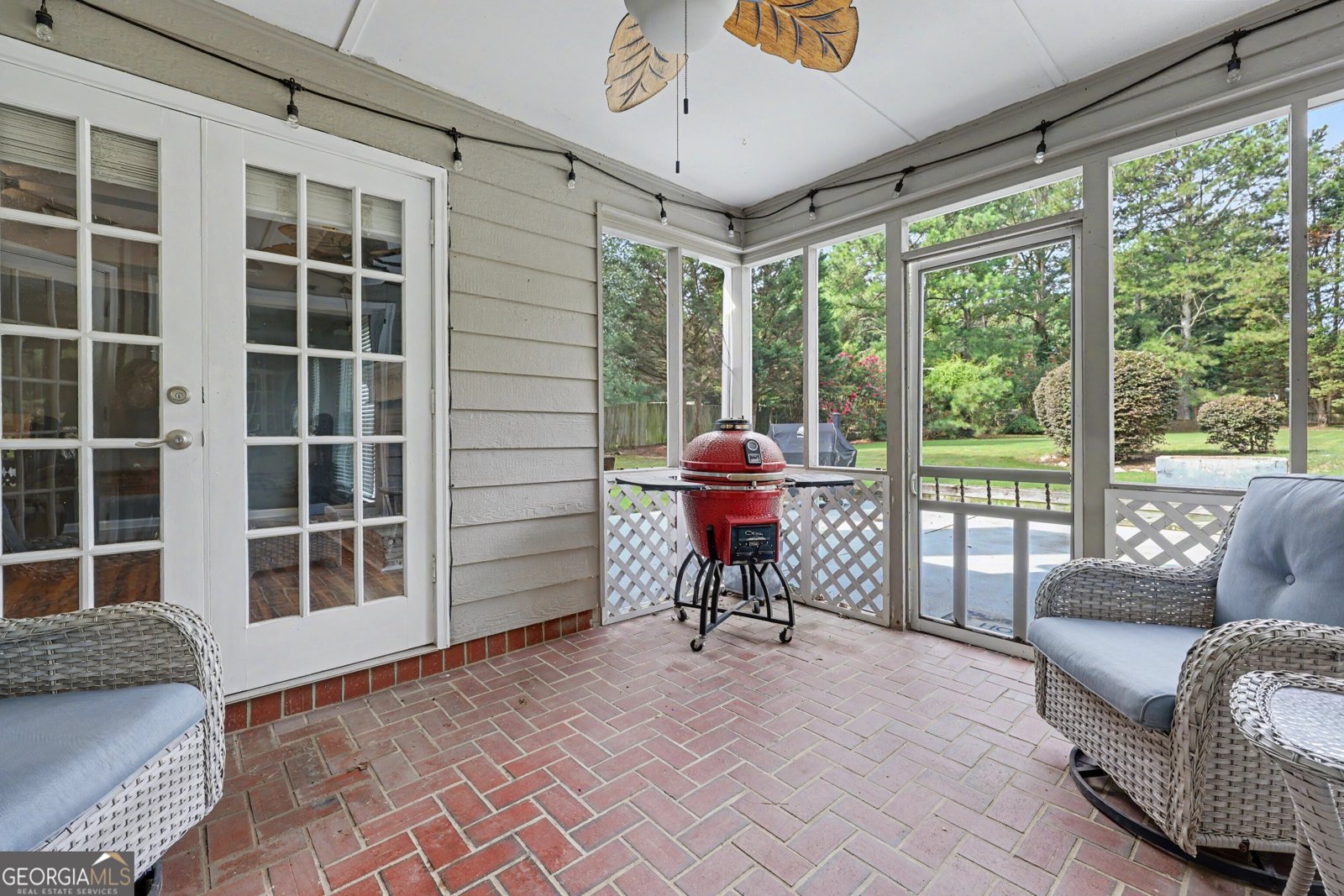 1407 Mill Glenn Court Lawrenceville - Photo 32