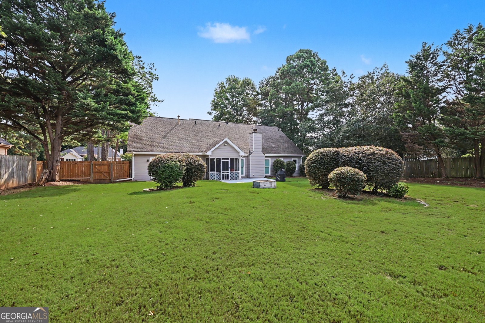 1407 Mill Glenn Court Lawrenceville - Photo 33